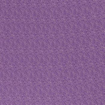 Baumwolle Dotty Violett/Flieder by Swafing